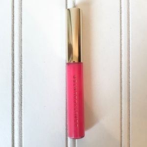 New Beautycounter Mini Lip Gloss in Azalea
